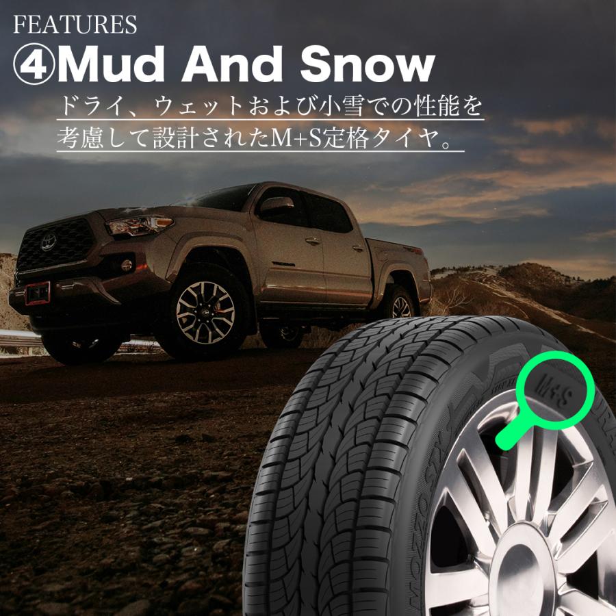 DURATURN デュラターン MOZZO STX 295/35R24 24インチ 夏タイヤ 2本 2016年製 バリ溝 (VTY24) クレジットカード QR決済可能 楽天市場】4本 サマータイヤ 295/35R24 110V XL デュラターン モッツォ